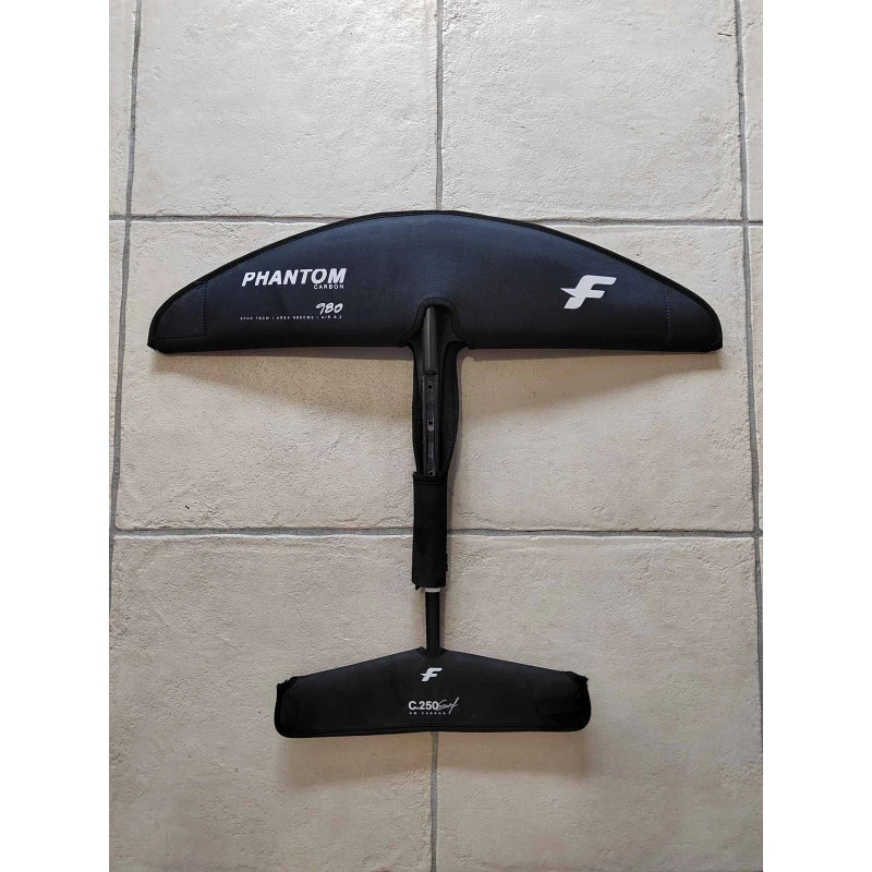 Foil F-one Plane Phantom 980 (Occasion) 5 Foil F-one Plane Phantom 980 (Occasion) – Image 3