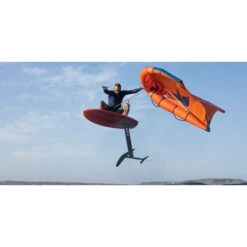 Foil F-one Plane SK8 HM Carbon 13 Foil F-one Plane SK8 HM Carbon -Pas Cher Surf Magasin foil f one plane sk8 hm carbon 2