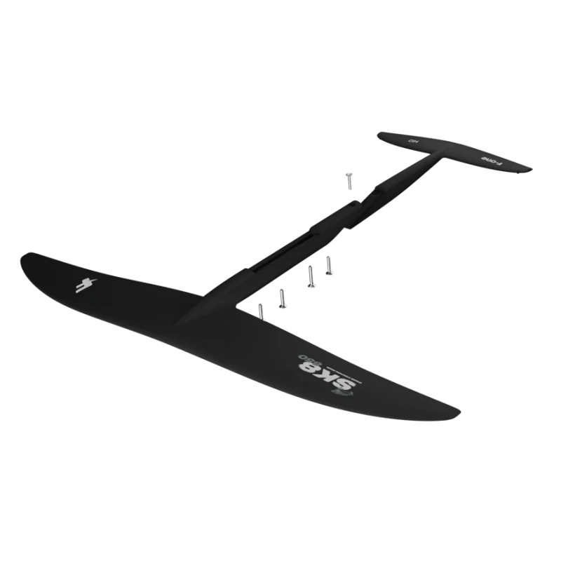 Foil F-one Plane SK8 V2 HM Carbon 2025 4 Foil F-one Plane SK8 V2 HM Carbon 2025 – Image 2