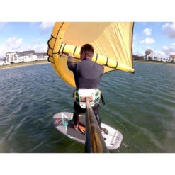 Foil Pour Wingsurf, Sup Et Surf Korvenn Super Lift 920 Occasion -Pas Cher Surf Magasin foil pour wingsurf sup et surf korvenn super lift 920 occasion 4
