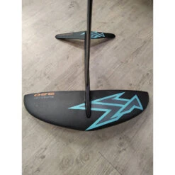 Foil Korvenn Super Lift 920 Mat 75cm Occasion
