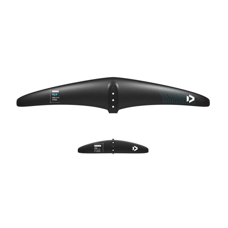 Foil Wing Set Duotone Aero Glide SLS 3 Foil Wing Set Duotone Aero Glide SLS