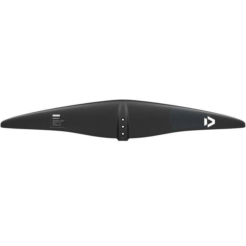 Foil Wing Set Duotone Glide 2.0 SLS 9 Foil Wing Set Duotone Glide 2.0 SLS – Image 7