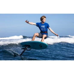 Foilboard Duotone Midfish 23 Foilboard Duotone Midfish -Pas Cher Surf Magasin foilboard duotone midfish 10