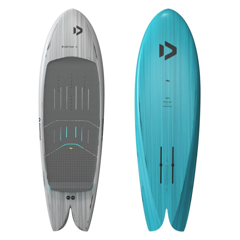 Foilboard Duotone Midfish 6 Foilboard Duotone Midfish – Image 4