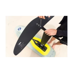 Front Wing Duotone Free 15 Front Wing Duotone Free -Pas Cher Surf Magasin front wing duotone aero carve 20 sls 5