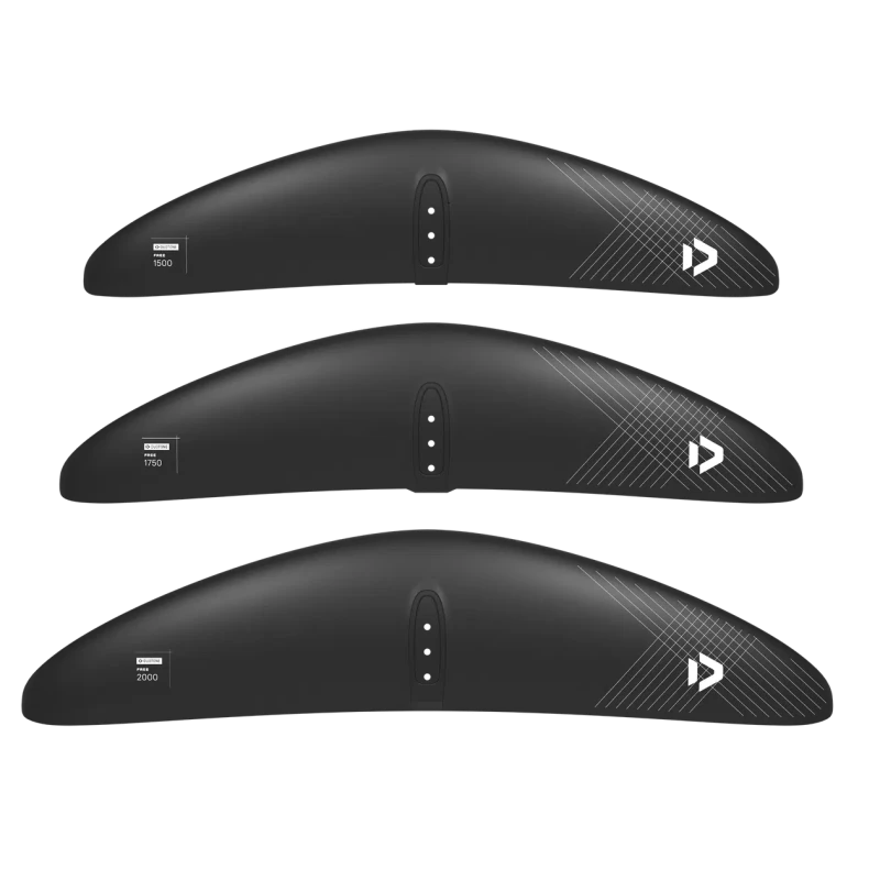 Front Wing Duotone Free 3 Front Wing Duotone Free