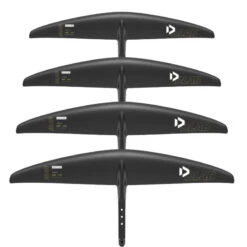 Alternative view of Front Wing Duotone Crest D/Lab