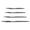 Fuselage Duotone Aero AL 3BS 2 Fuselage Duotone Aero AL 3BS -Pas Cher Surf Magasin fuselage duotone aero al 3bs