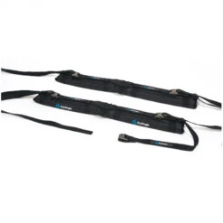Alternative view of Galerie Mousse De Toit Soft Racks Double Surflogic