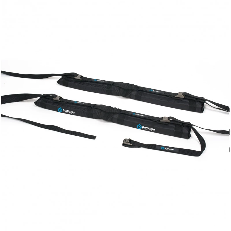 Galerie Mousse De Toit Soft Racks Double Surflogic 4 Galerie Mousse De Toit Soft Racks Double Surflogic – Image 2
