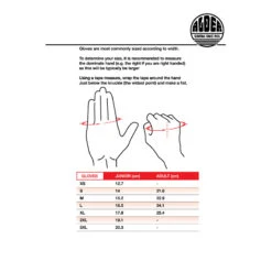 Gants Alder Matrix