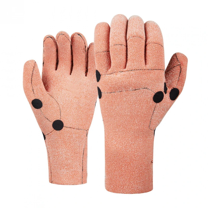 Gants Mystic Marshall Glove 3mm 4 Gants Mystic Marshall Glove 3mm – Image 2