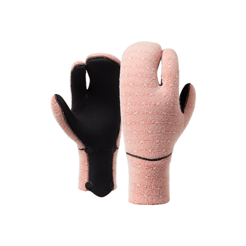 Gants Mystic Supreme Glove Lobster Precurved 4 Mm 4 Gants Mystic Supreme Glove Lobster Precurved 4 Mm – Image 2