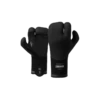 Gants Mystic Supreme Glove Lobster Precurved 4 Mm -Pas Cher Surf Magasin gants mystic supreme glove lobster precurved 4 mm