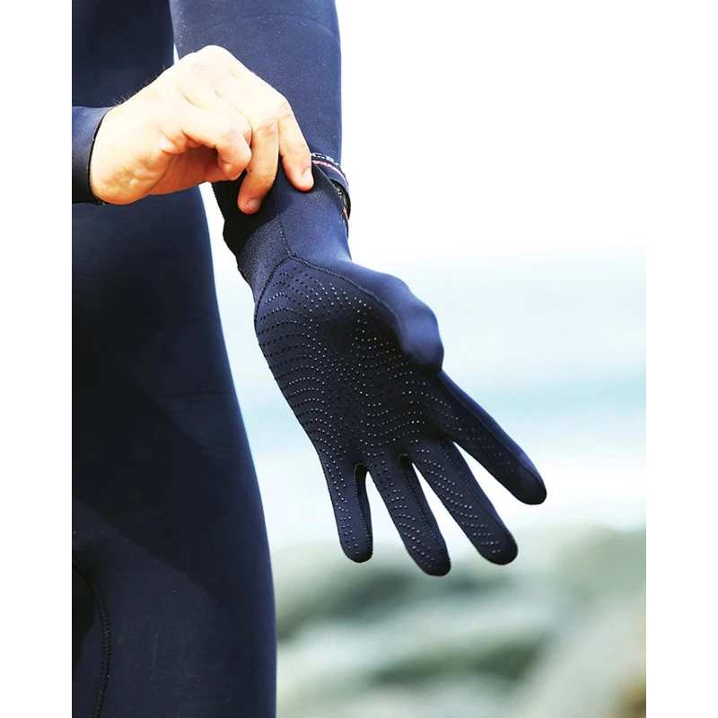 Gants Ocean & Earth One Dry Seal 3 Mm 5 Gants Ocean & Earth One Dry Seal 3 Mm – Image 3