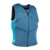 Gilet De Protection Ion Vector Vest Amp FZ 2020 Bleu 2 Gilet De Protection Ion Vector Vest Amp FZ 2020 Bleu -Pas Cher Surf Magasin gilet de protection ion vector vest amp fz 2020