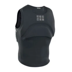 Alternative view of Gilet De Protection Ion Vector Vest Core FZ Black