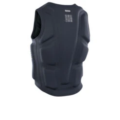 Alternative view of Gilet Impact Vest Ion Collision Element Side Zip Black