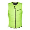 Gilet Impact Vest Mystic Star Kite Front Zip Flash Yellow 2022 1 Gilet Impact Vest Mystic Star Kite Front Zip Flash Yellow 2022 -Pas Cher Surf Magasin gilet impact vest mystic star kite front zip flash yellow 2022