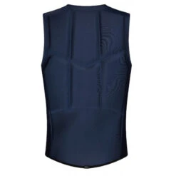 Gilet Impact Vest Mystic Star Kite Front Zip Night Blue 2021 -Pas Cher Surf Magasin gilet impact vest mystic star kite front zip night blue 2021 1