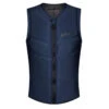 Gilet Impact Vest Mystic Star Kite Front Zip Night Blue 2021 1 Gilet Impact Vest Mystic Star Kite Front Zip Night Blue 2021 -Pas Cher Surf Magasin gilet impact vest mystic star kite front zip night blue 2021