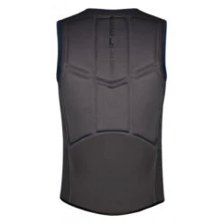 Gilet Impact Vest Mystic Star Kite Front Zip Night Blue 2021 -Pas Cher Surf Magasin gilet impact vest mystic star kite front zip night blue 2021 3