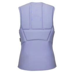 Gilet Impact Vest Mystic Star Kite Women Front Zip Pastel Lilac 2022 -Pas Cher Surf Magasin gilet impact vest mystic star kite women front zip pastel lilac 2022 1