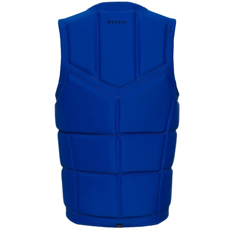 Gilet Impact Vest Mystic Star Wake Front Zip 2024 4 Gilet Impact Vest Mystic Star Wake Front Zip 2024 – Image 2