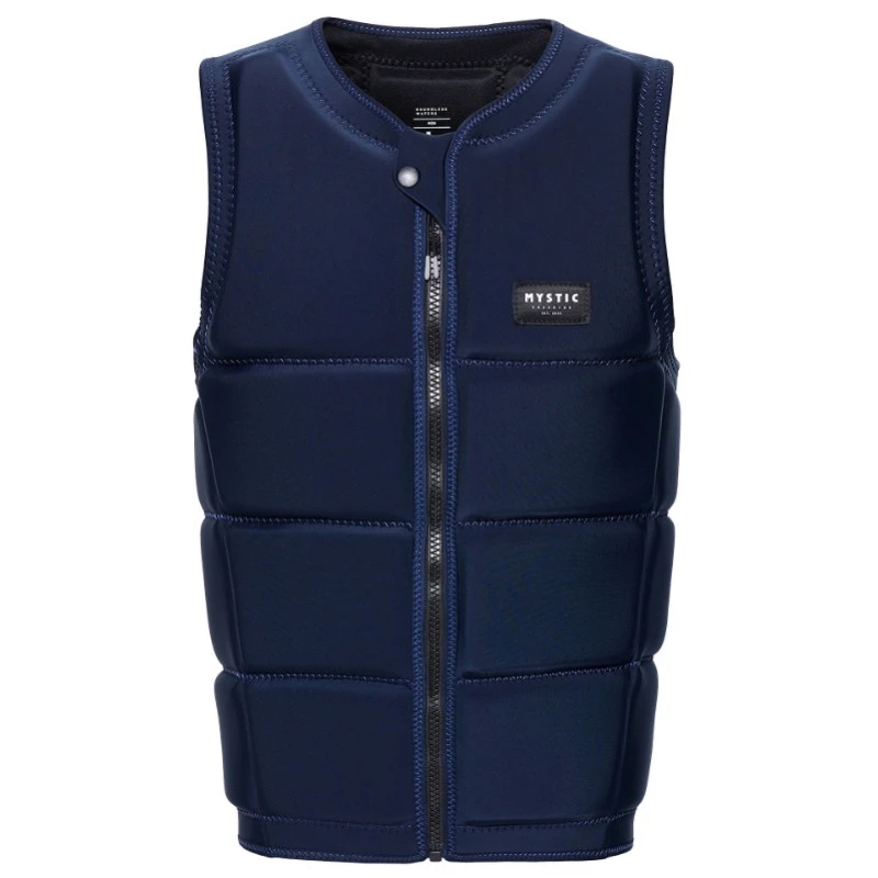Gilet Impact Vest Mystic Star Wake Front Zip 2024 5 Gilet Impact Vest Mystic Star Wake Front Zip 2024 – Image 3