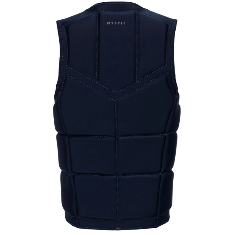 Gilet Impact Vest Mystic Star Wake Front Zip 2024 6 Gilet Impact Vest Mystic Star Wake Front Zip 2024 – Image 4