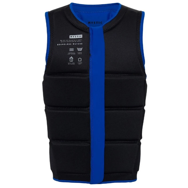 Gilet Impact Vest Mystic Star Wake Front Zip 2024 7 Gilet Impact Vest Mystic Star Wake Front Zip 2024 – Image 5