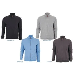 Alternative view of Gilet Manera Dahkla Grizzly