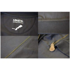 Gilet Manera Dahkla Grizzly -Pas Cher Surf Magasin gilet manera dahkla grizzly 2