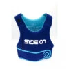 Gilet Néoprène Side On Vest Blue 1 Gilet Néoprène Side On Vest Blue -Pas Cher Surf Magasin gilet neoprene side on vest blue