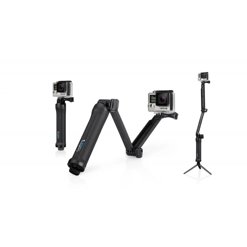 Go Pro 3-Way 3 Go Pro 3-Way