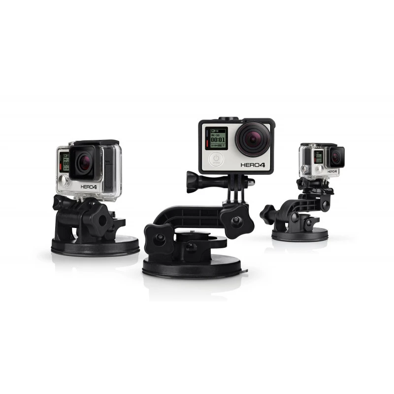 Go Pro Fixation Ventouse Suction Cup 4 Go Pro Fixation Ventouse Suction Cup – Image 2