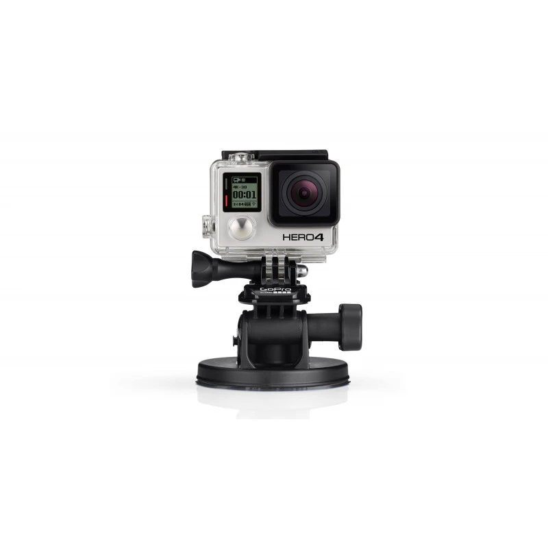 Go Pro Fixation Ventouse Suction Cup 3 Go Pro Fixation Ventouse Suction Cup