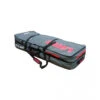 Golfbag Side On 10mm Avec Roues 1 Golfbag Side On 10mm Avec Roues -Pas Cher Surf Magasin golfbag side on 10mm avec roues