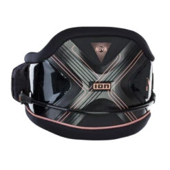 Harnais Ceinture Femme Ion Nova Black 2022