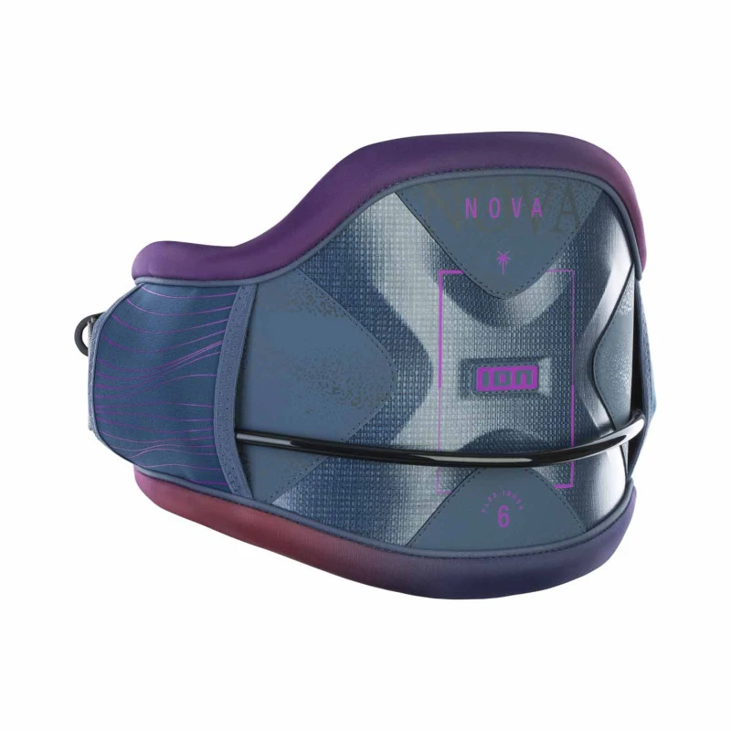Harnais Ceinture ION Nova Pink Gradient 2023 4 Harnais Ceinture ION Nova Pink Gradient 2023 – Image 2