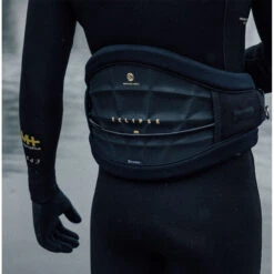 Alternative view of Harnais Ceinture Manera Eclipse Noir