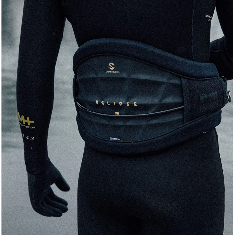 Harnais Ceinture Manera Eclipse Noir 4 Harnais Ceinture Manera Eclipse Noir – Image 2