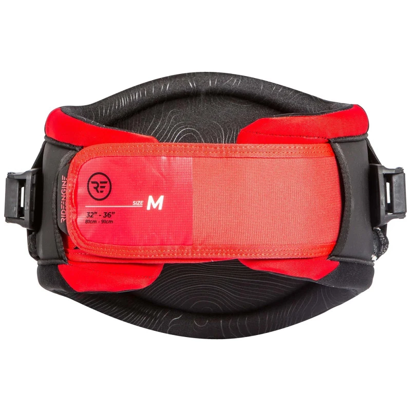 Harnais Ceinture Saber V3 Ride Engine Race Red 6 Harnais Ceinture Saber V3 Ride Engine Race Red – Image 4