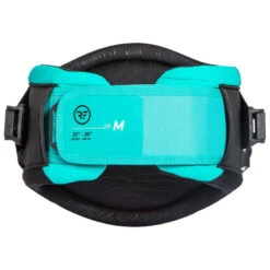 Alternative view of Harnais Ceinture Saber V3 Ride Engine Black Magic