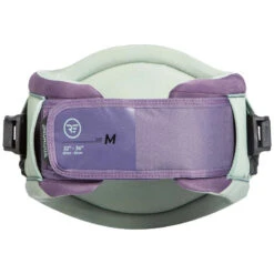 Alternative view of Harnais Ceinture Saber V3 Ride Engine Grey Storm