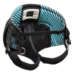 Alternative view of Harnais Culotte Dakine Vega DLX Florida Blue + Boucle Black 2022