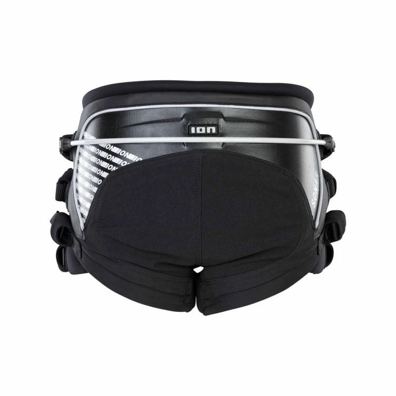 Harnais Culotte ION Sonar Black 2023 4 Harnais Culotte ION Sonar Black 2023 – Image 2