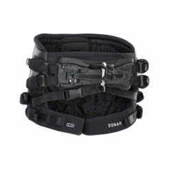 Harnais Culotte ION Sonar Black 2023 7 Harnais Culotte ION Sonar Black 2023 -Pas Cher Surf Magasin harnais culotte ion sonar black 2023 2