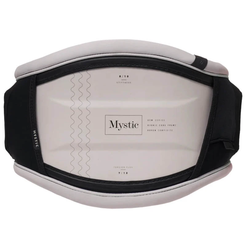 Harnais Femme Mystic Gem Waist Off White 3 Harnais Femme Mystic Gem Waist Off White